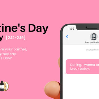 ELEGOO 2024 Valentine's Day Giveaway