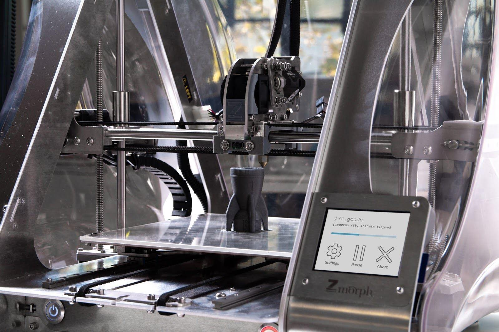 DIY Arduino Printers: How to Make a 3D Printer with Arduino – ELEGOO US
