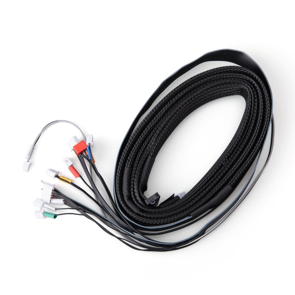Extruder Extension Cable Assembly for Neptune 4 Series – ELEGOO US