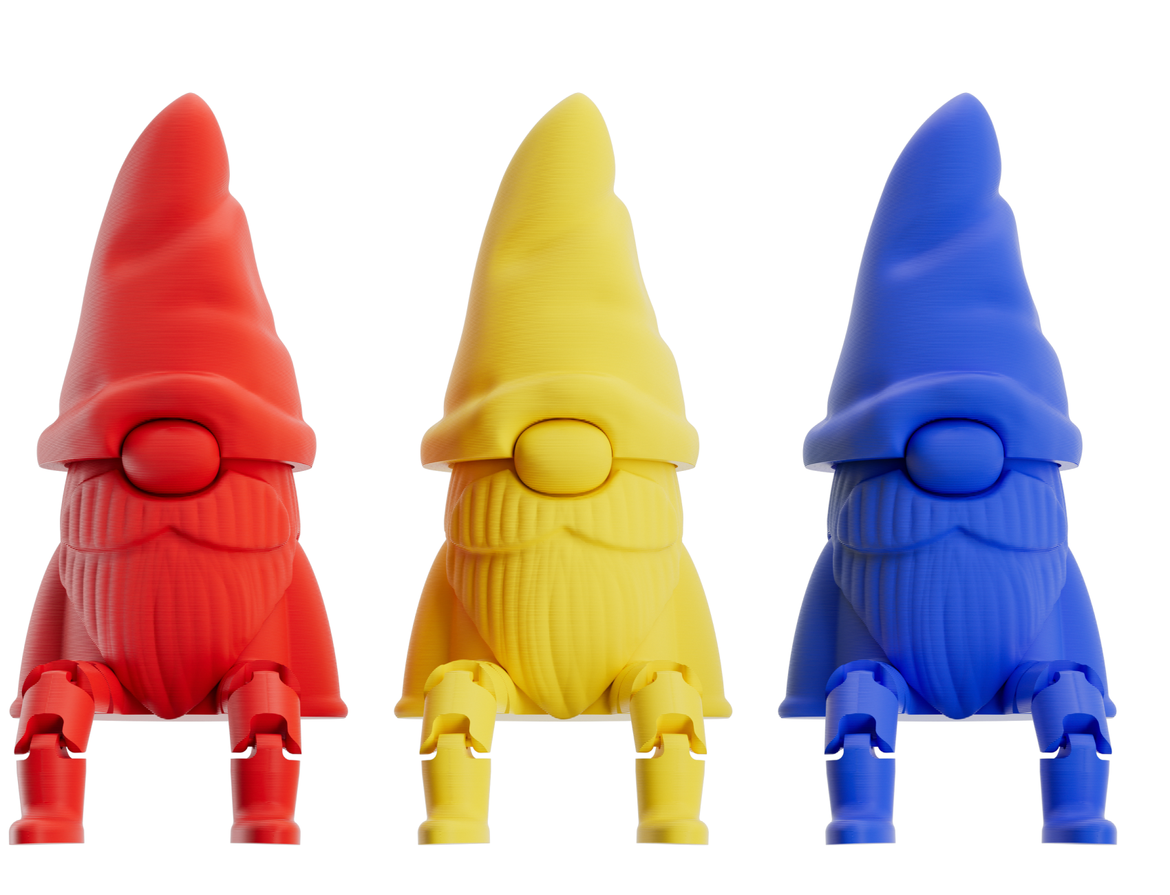 Model by @Protopasta