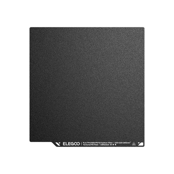 Dual-Sided Build Plate for Neptune 4 Series – ELEGOO US