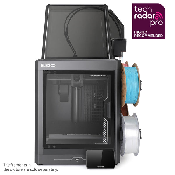 Elegoo Centauri Carbon 2