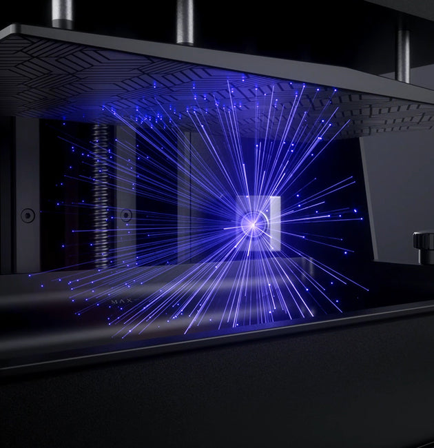 AI Camera Intelligent Detection