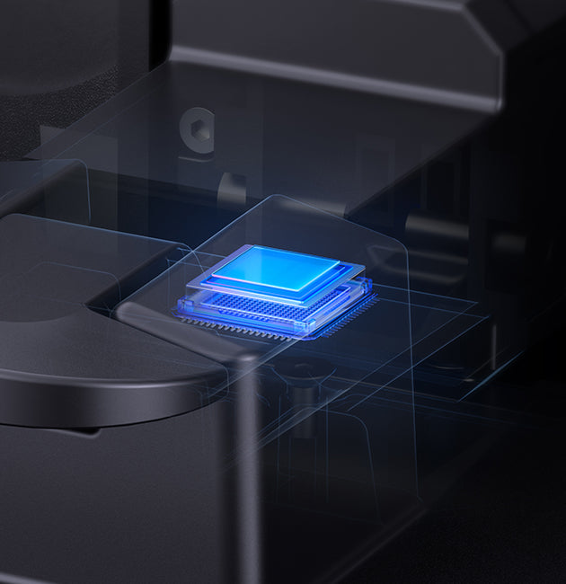 Smart Mechanical Sensor