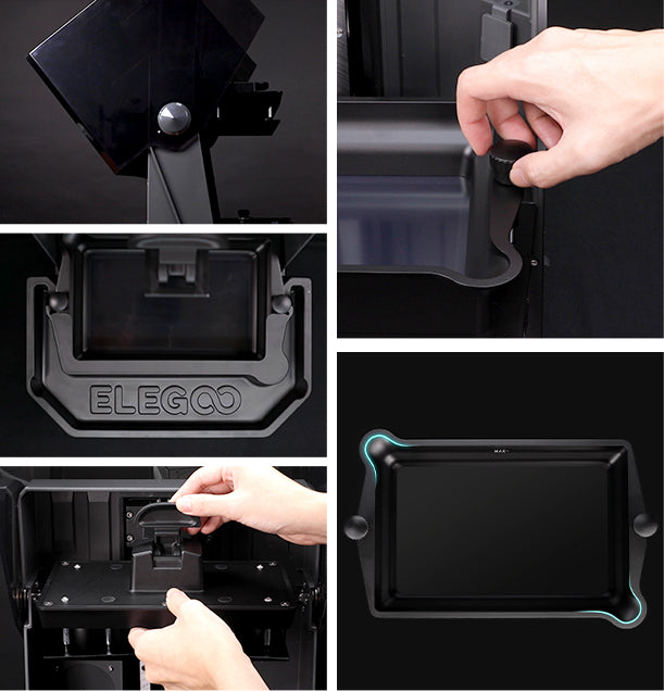 User-Friendly Design