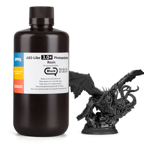 ABS-Like Resin V3.0+