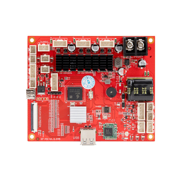 Motherboard for Centauri Carbon – ELEGOO US