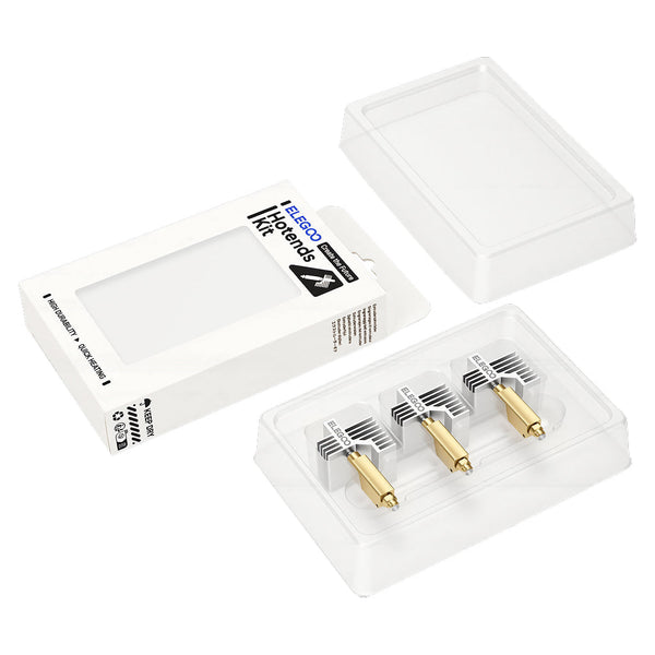 Multi-Size Hotend Kit