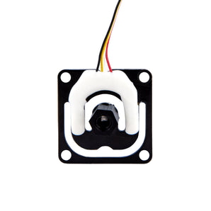 Strain Gauge for CENTAURI CARBON