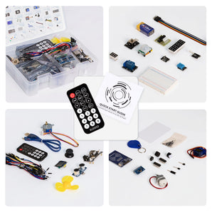 ELEGOO ESP-32 Super Starter Kit