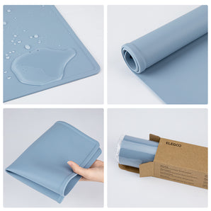 Silicone Mat (2 Pcs)