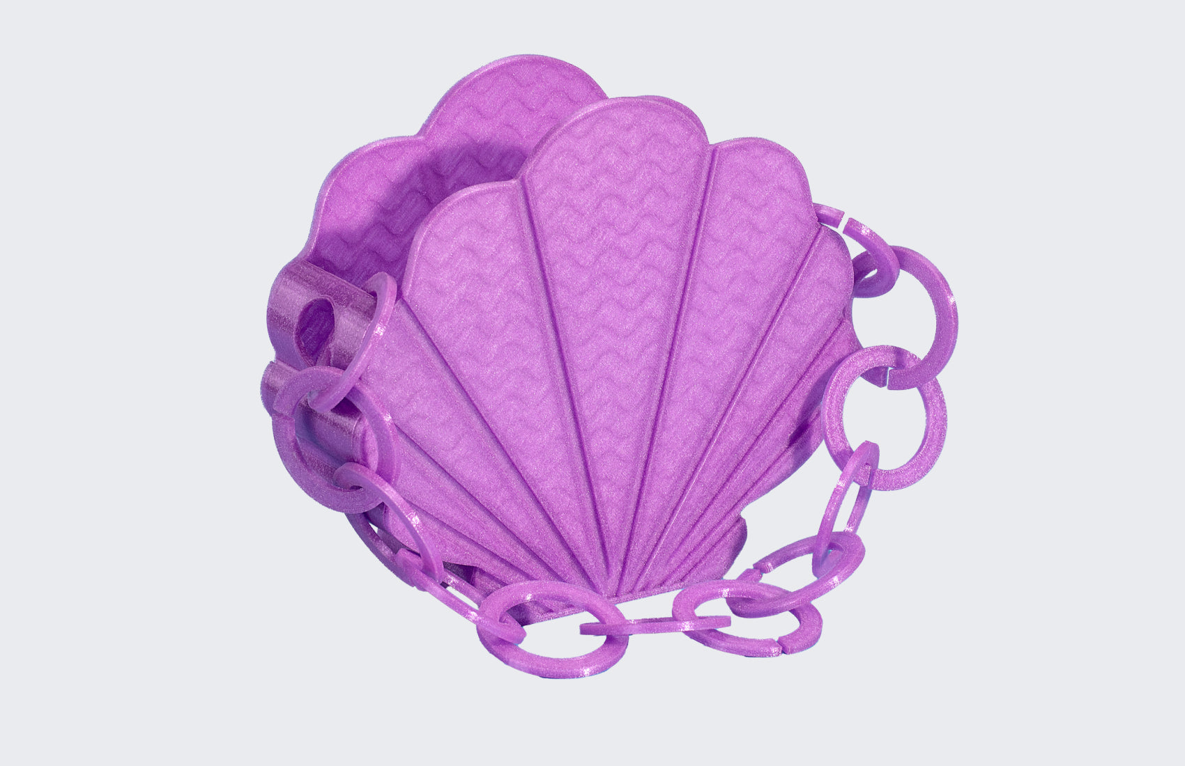 Model by Clara's Little Artworks