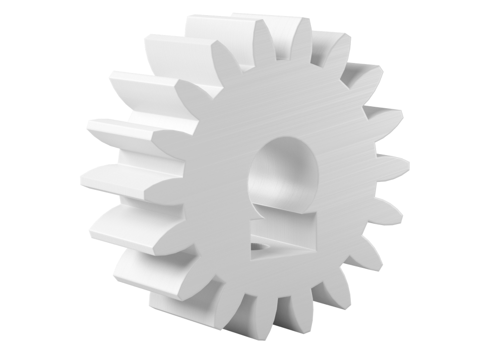 Model by @PF_creates