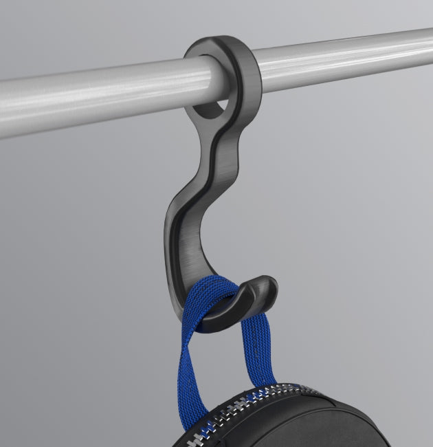 ELEGOO PLA-CF karbon fiber filament yüksek mukavemet örneği
