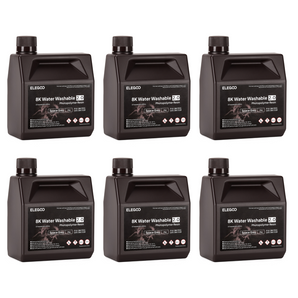 Water-Washable V2.0 8K 12 kg  (6 × 2 kg)