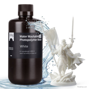 Water-Washable Resin V2.0