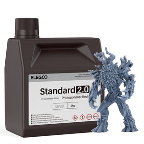 Standard Resin V2.0