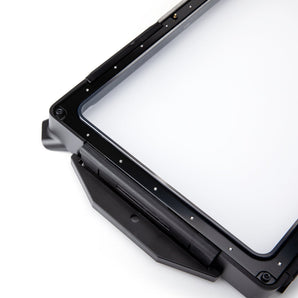 Metal Resin Tank for Jupiter 2