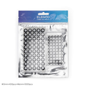 Reflective Markers for M1 Ultra