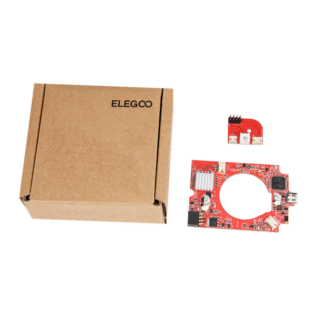 Extruder Control Board For Centauri Carbon ELEGOO US extruder-control-board-for-centauri-carbon-elegoo-us