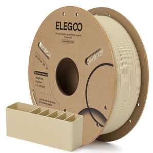 PLA Wood