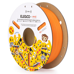 PLA (RFID) emoji® Brand Edition