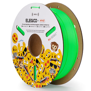 PLA (RFID) emoji® Brand Edition