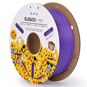 PLA (RFID) emoji® Brand Edition