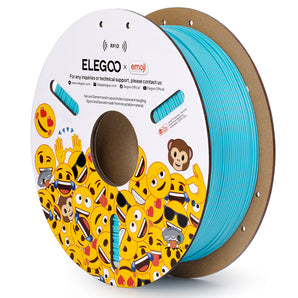 PLA (RFID) emoji® Brand Edition