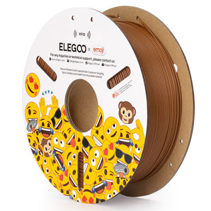 PLA (RFID) emoji® Brand Edition