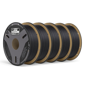 PPS-CF Filament 5 x 750 g