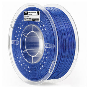 PETG Glitter