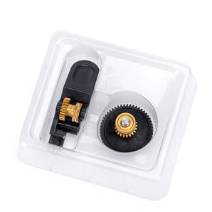 RNC Nano-Coated Extruder Gears