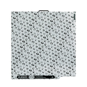 emoji® Brand Edition Dual-Sided Build Plate for Centauri Series
