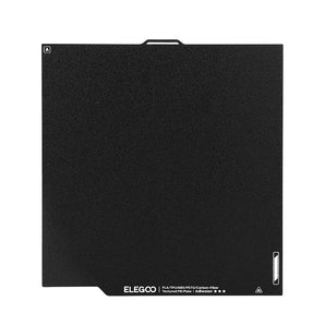 emoji® Brand Edition Dual-Sided Build Plate for Centauri Series