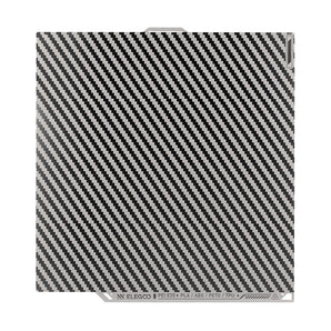 Dual-Sided Etched Plate for Centauri Series