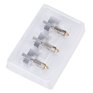 Multi-Size High-Speed Hotend Kit for Centauri Series