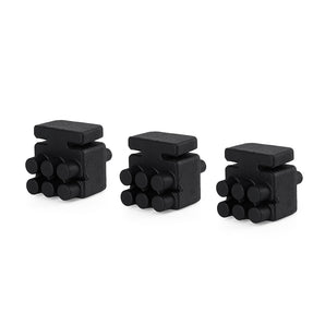 Silicone Nozzle Brush for Centauri Carbon 2 Series