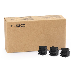 Silicone Nozzle Brush for Centauri Carbon 2 Series