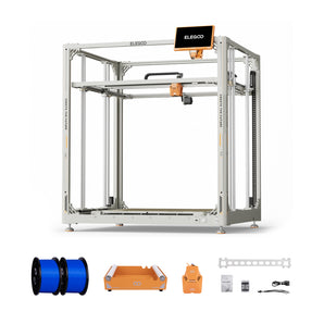 OrangeStorm Giga Dual Printhead Upgrade Package