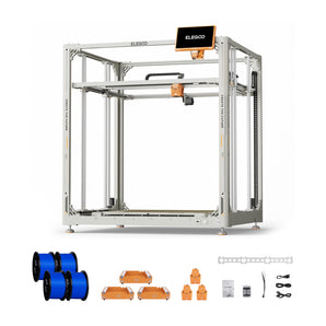 OrangeStorm Giga Quad Printhead Upgrade Package