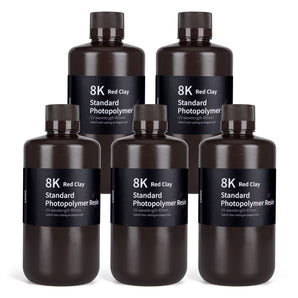 8K Standard Resin 5 kg