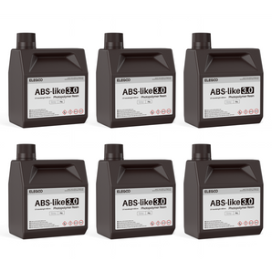 ABS-Like Resin V3.0 12 kg (6 × 2 kg)