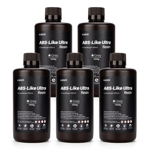 ABS-Like Ultra Resin 5 kg