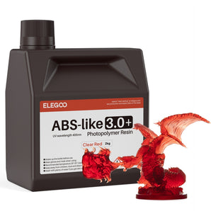 ABS-Like Resin V3.0+