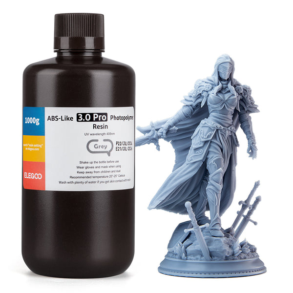 ABS-Like Resin V3.0 Pro