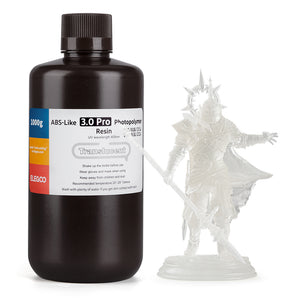 ABS-Like Resin V3.0 Pro