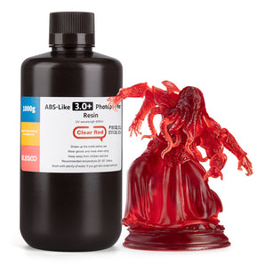 ABS-like Resin V3.0+ Colored 1KG&2KG