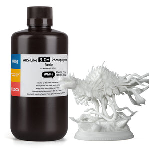 ABS-like Resin V3.0+ Colored 1KG&2KG