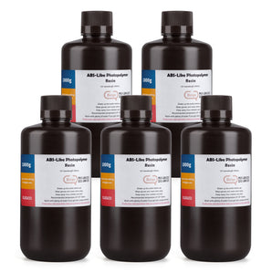 ABS-Like Resin 5 kg